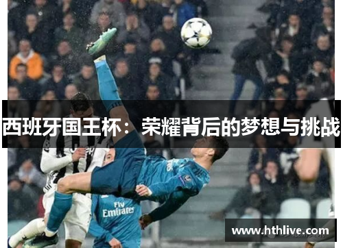 西班牙国王杯：荣耀背后的梦想与挑战