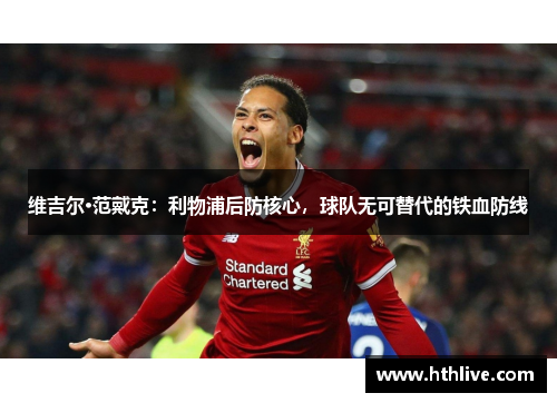 维吉尔·范戴克：利物浦后防核心，球队无可替代的铁血防线